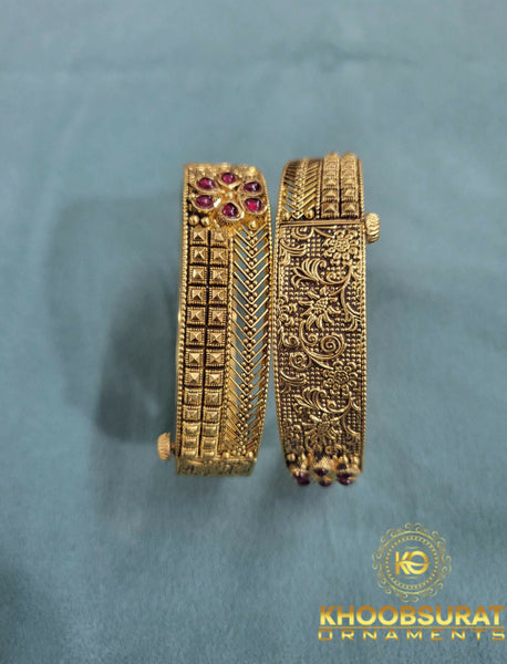 Antique Bangles