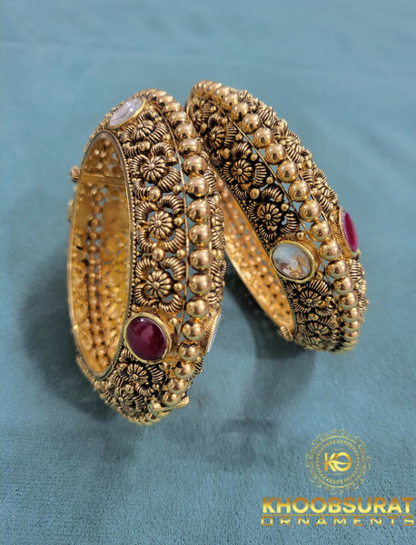 Antique Bangles