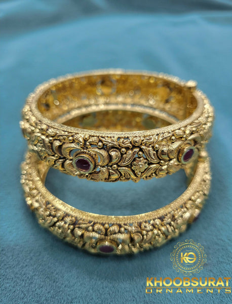 Antique Bangles