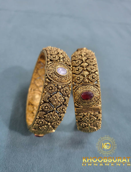 Antique Bangles