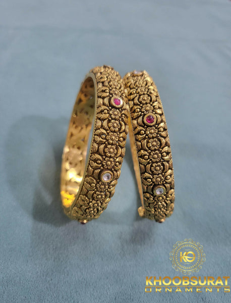 Antique Bangles