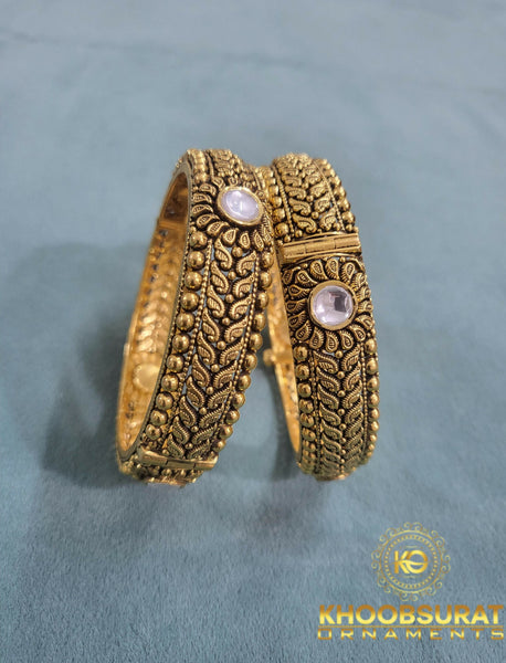 Antique Bangles