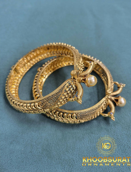 Antique Bangles