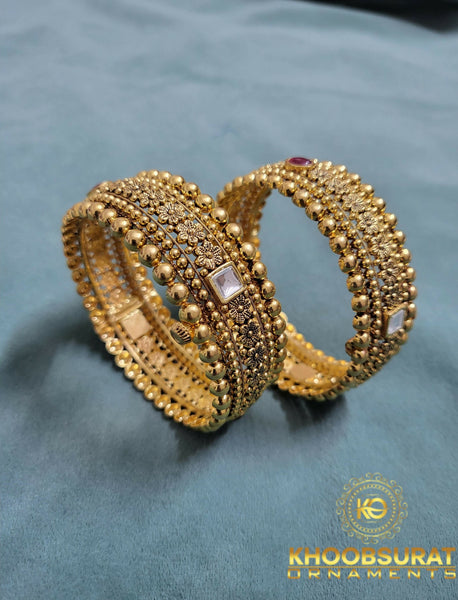 Antique Bangles