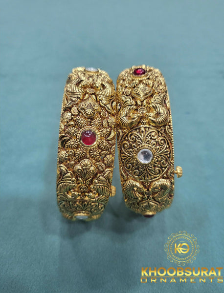 Antique Bangles