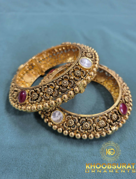 Antique Bangles