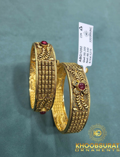 Antique Bangles