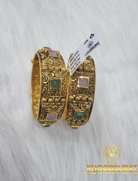 Antique Bangles