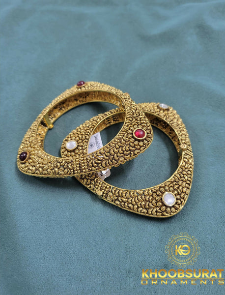 Antique Bangles