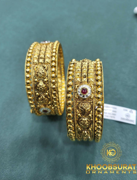 Antique Bangles