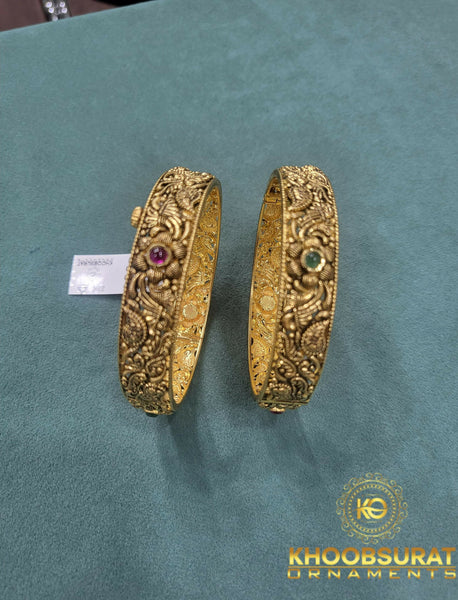Antique Bangles