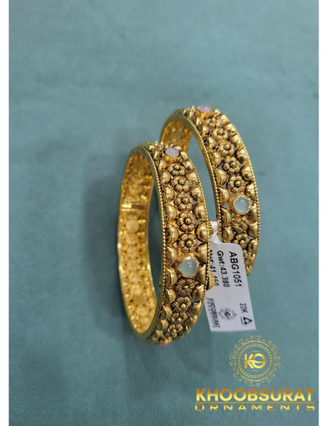 Antique Bangles