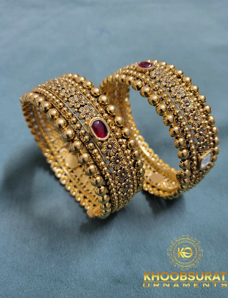 Antique Bangles