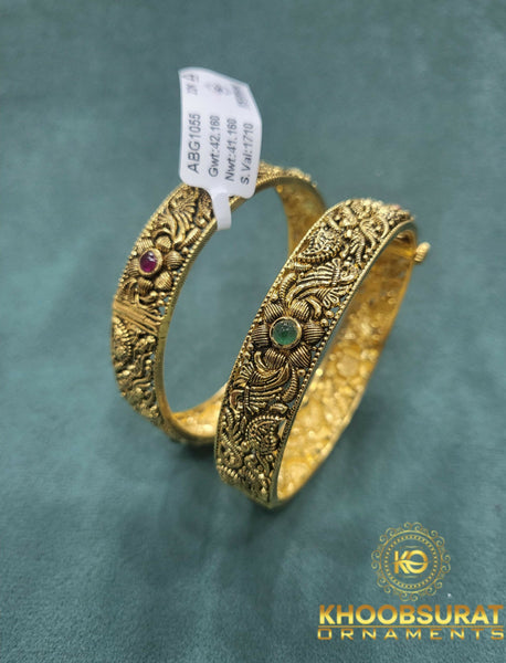 Antique Bangles