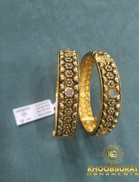 Antique Bangles