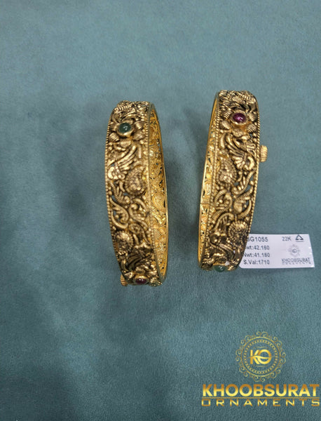 Antique Bangles