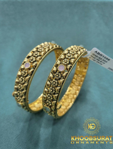 Antique Bangles