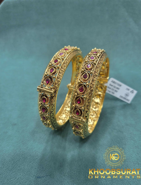 Antique Bangles