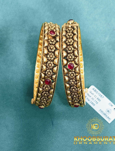 Antique Bangles