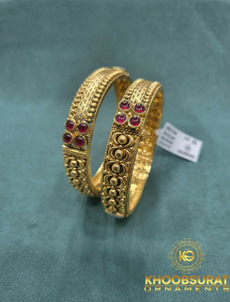 Antique Bangles