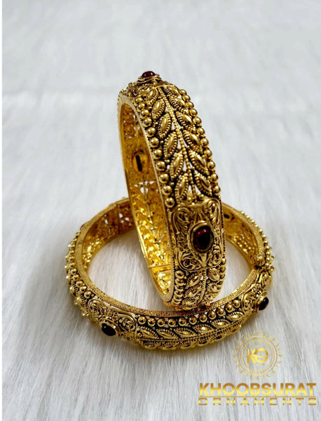 Antique Bangles