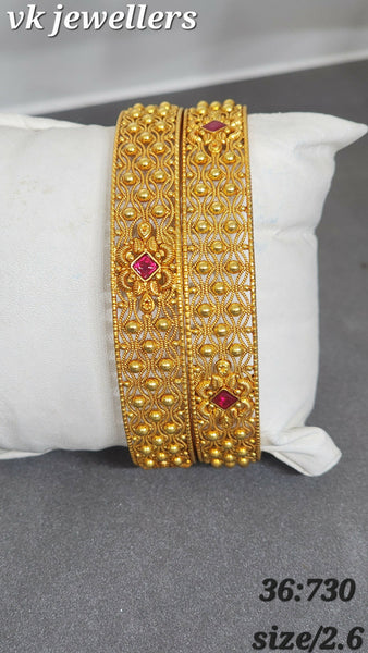 Antique Bangles
