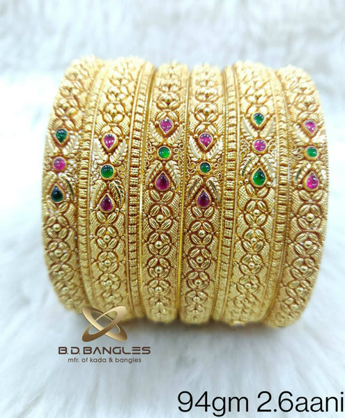 Antique Bangles