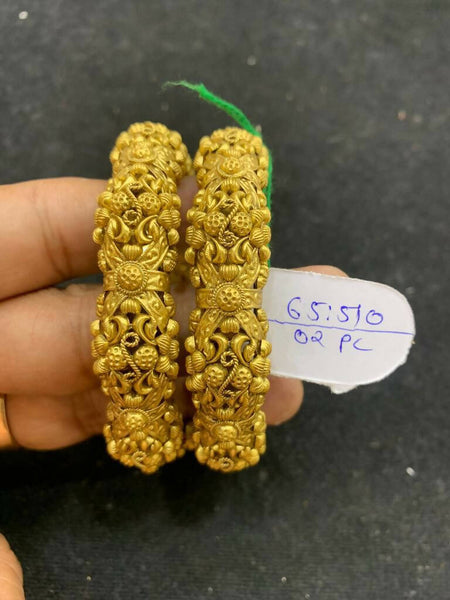 Antique Bangles