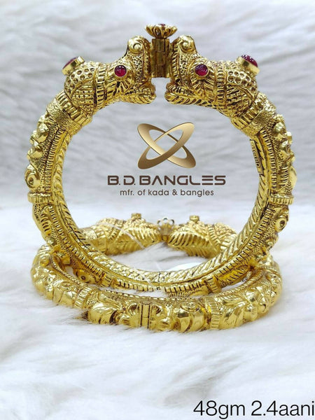 Antique Bangles