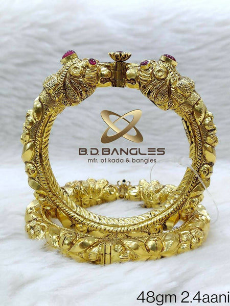 Antique Bangles