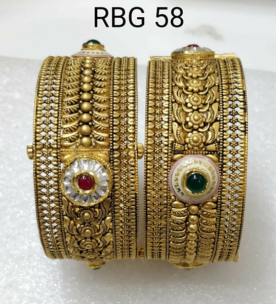 Antique Bangles