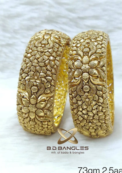 Antique Bangles