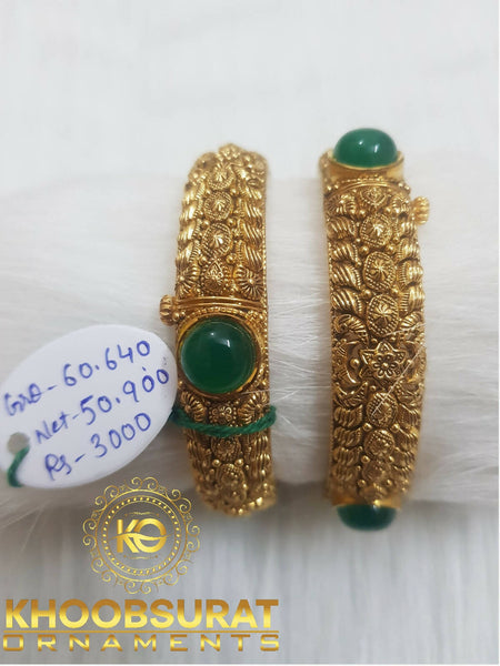 Antique Bangles