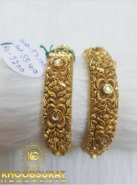 Antique Bangles