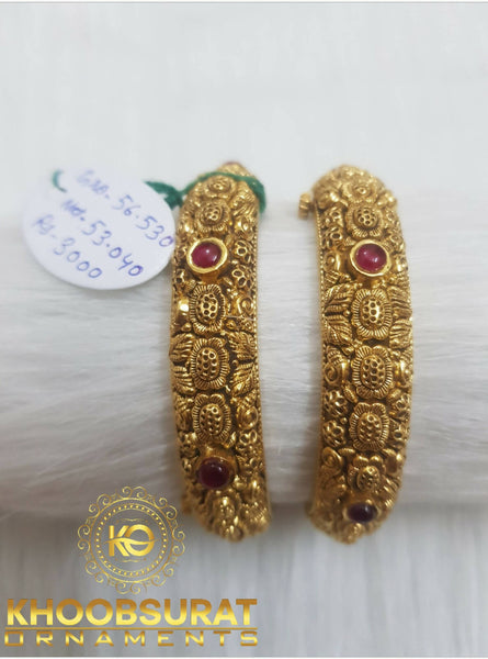 Antique Bangles
