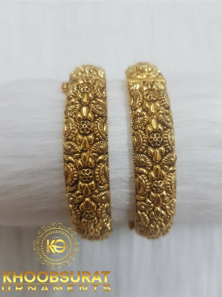 Antique Bangles