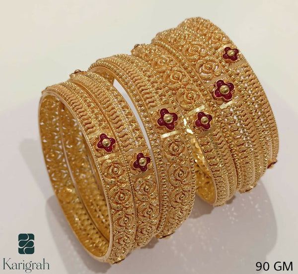 Antique Bangles