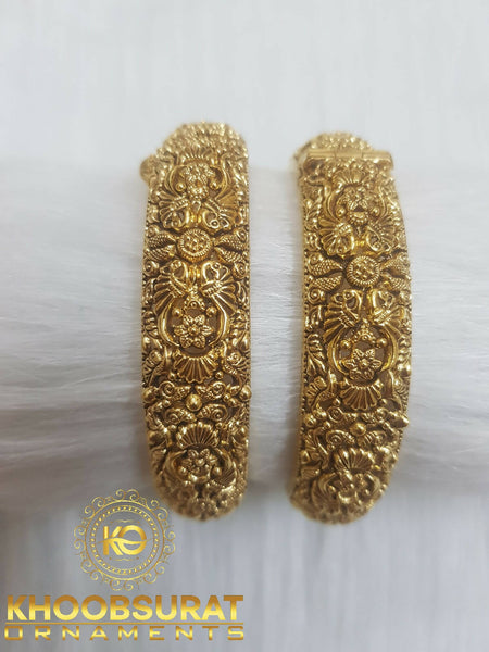 Antique Bangles