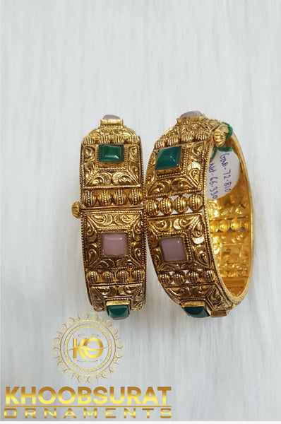 Antique Bangles