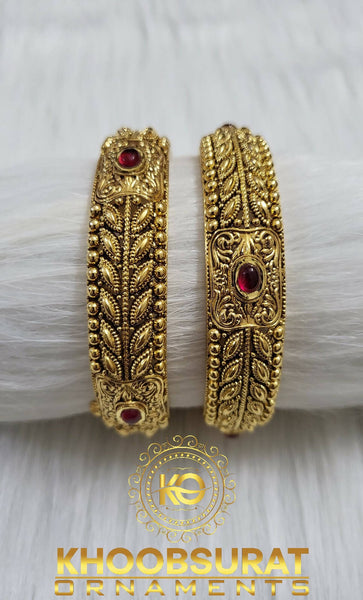 Antique Bangles