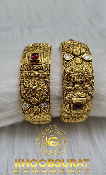 Antique Bangles