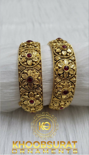 Antique Bangles