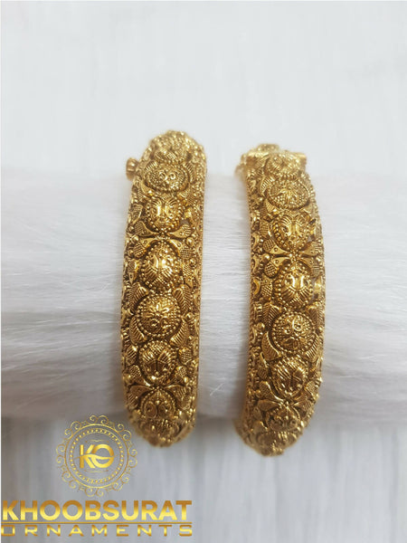 Antique Bangles