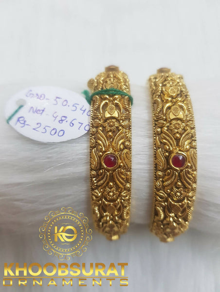 Antique Bangles