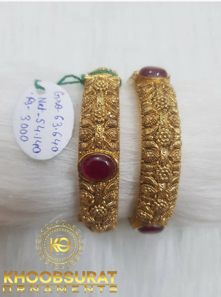 Antique Bangles