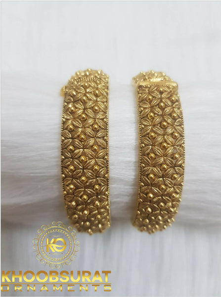 Antique Bangles