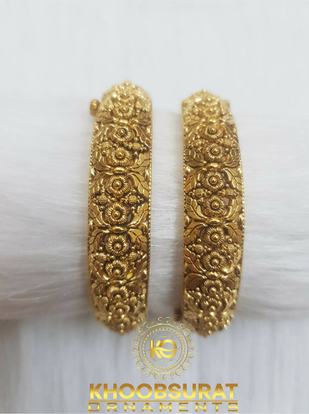 Antique Bangles
