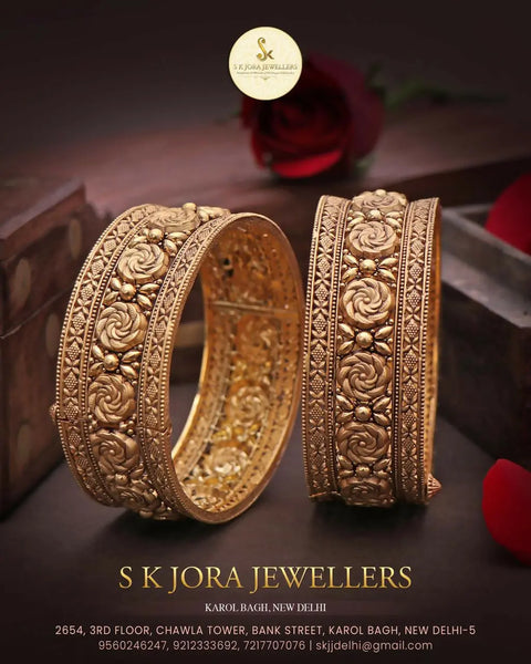 Antique Bangles