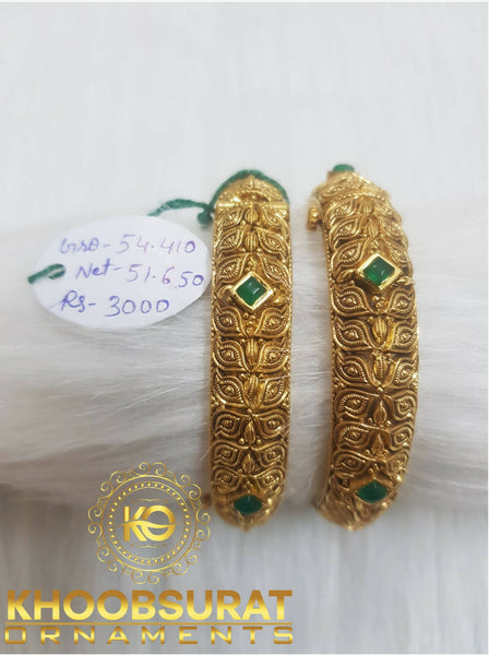 Antique Bangles