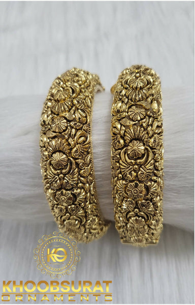 Antique Bangles
